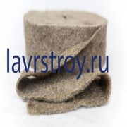 Межвенцовый утеплитель ЛаврВул NEW