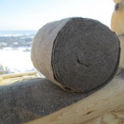 Межвенцовый утеплитель ЛаврВул NEW